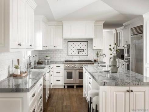 1879 Tahiti Drive , Costa Mesa, CA