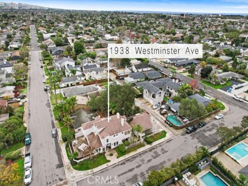1938 Westminster , Costa Mesa, CA