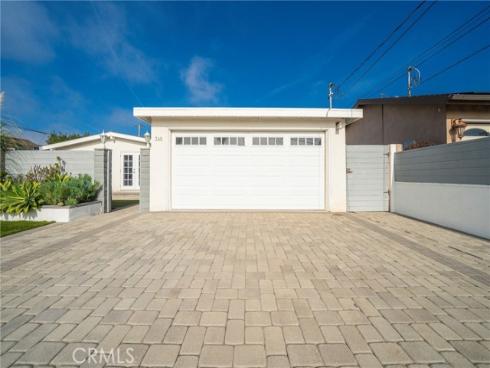 348 Hamilton , Costa Mesa, CA