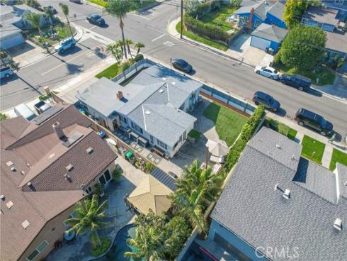 348 Hamilton , Costa Mesa, CA