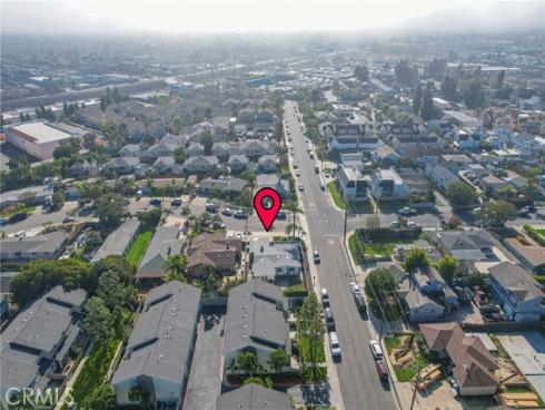 348 Hamilton , Costa Mesa, CA