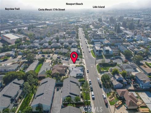 348 Hamilton , Costa Mesa, CA