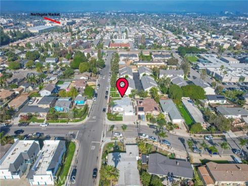 348 Hamilton , Costa Mesa, CA