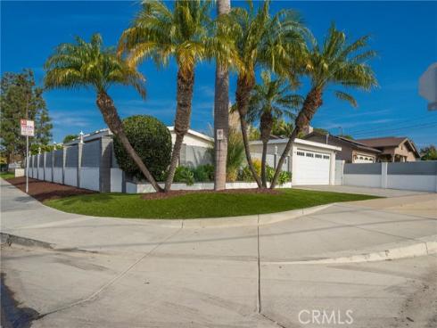 348 Hamilton , Costa Mesa, CA