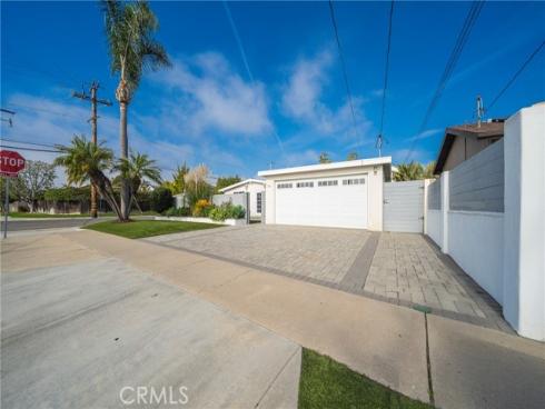 348 Hamilton , Costa Mesa, CA