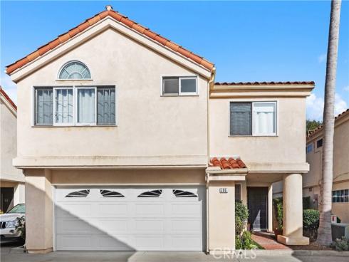 286 Carefree , Costa Mesa, CA