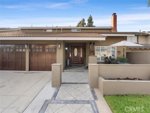 2761 Bunting , Costa Mesa, CA