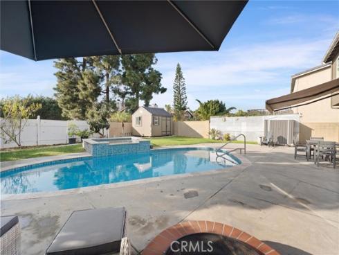 2761 Bunting , Costa Mesa, CA