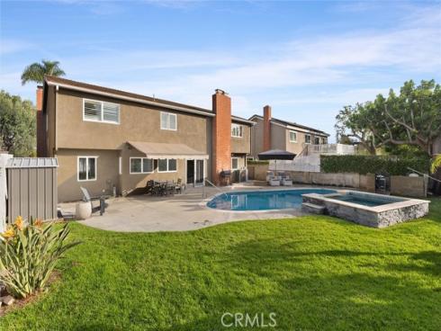 2761 Bunting , Costa Mesa, CA