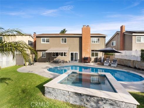 2761 Bunting , Costa Mesa, CA