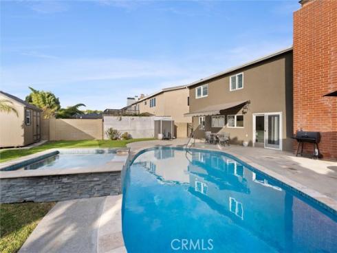 2761 Bunting , Costa Mesa, CA