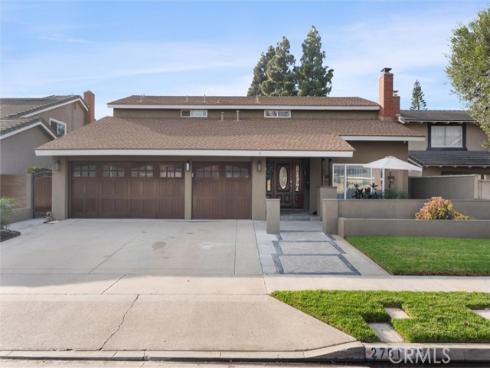 2761 Bunting , Costa Mesa, CA