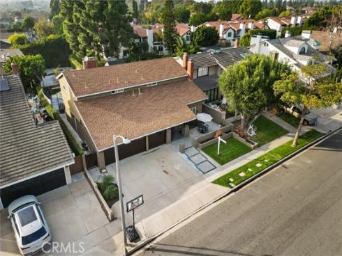 2761 Bunting , Costa Mesa, CA