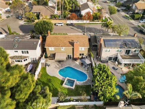 2761 Bunting , Costa Mesa, CA