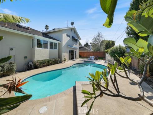 2853 Boa Vista , Costa Mesa, CA