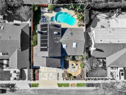 2853 Boa Vista , Costa Mesa, CA
