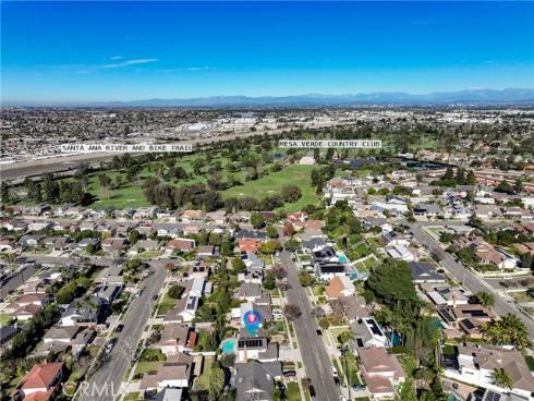 2853 Boa Vista , Costa Mesa, CA