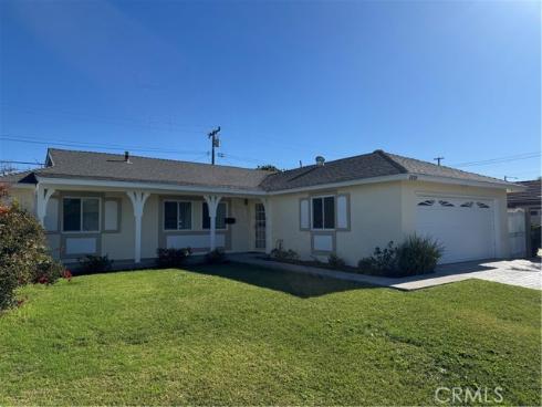 3012 Garfield , Costa Mesa, CA