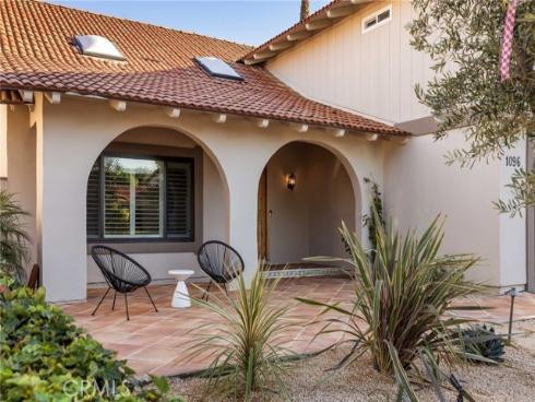 1096 Tulare , Costa Mesa, CA