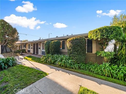 1741 Tustin 11A Avenue, Costa Mesa, CA