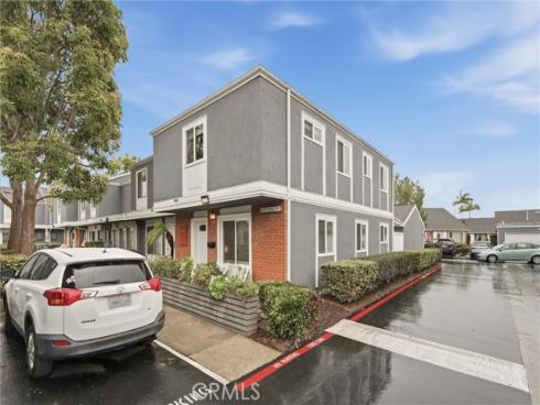 2408 Minuteman Way, Costa Mesa, CA