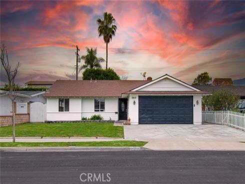 2913 Jacaranda Avenue, Costa Mesa, CA