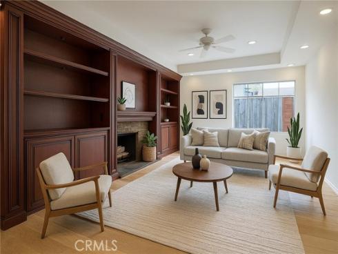 2913 Jacaranda Avenue, Costa Mesa, CA