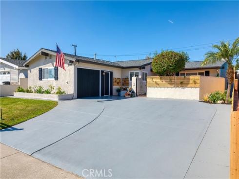 3141 Barbados Place, Costa Mesa, CA