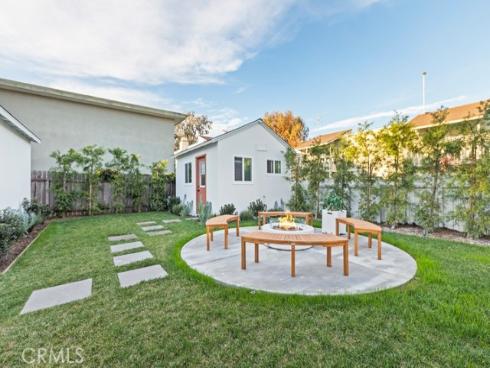 2019 Orange Avenue , Costa Mesa, CA