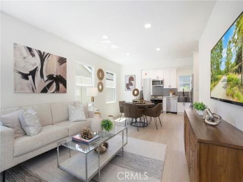 2019 Orange Avenue , Costa Mesa, CA