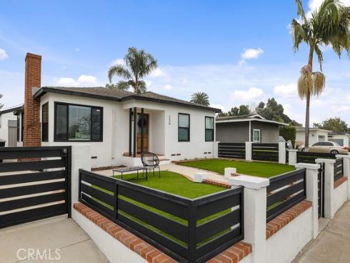 236 Camellia Lane, Costa Mesa, CA