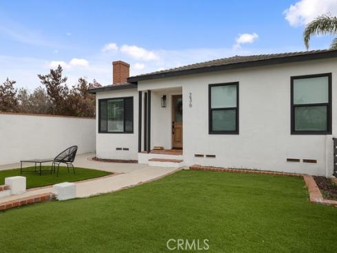 236 Camellia Lane, Costa Mesa, CA