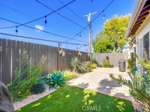 1581 Orange Avenue, Costa Mesa, CA