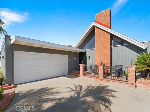 1788 Hawaii , Costa Mesa, CA