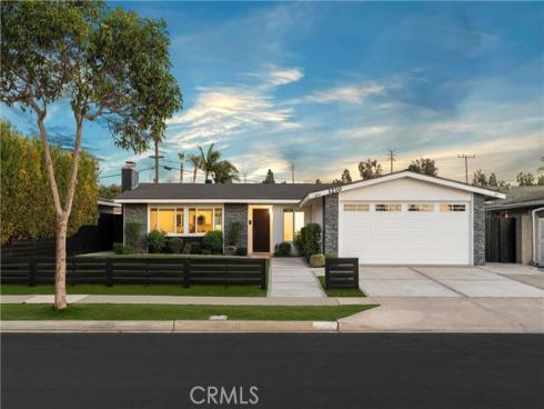 3210 New York Avenue, Costa Mesa, CA