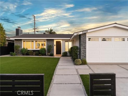 3210 New York Avenue, Costa Mesa, CA