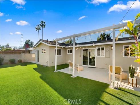 3210 New York Avenue, Costa Mesa, CA