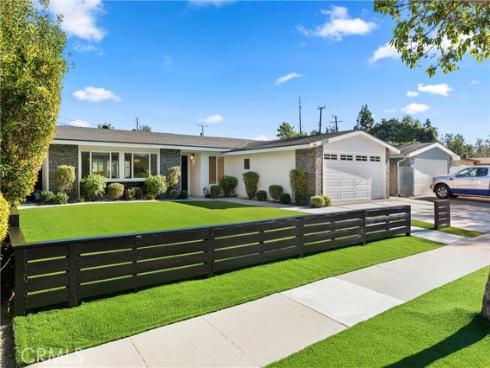 3210 New York Avenue, Costa Mesa, CA