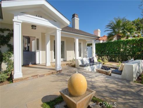 412 Magnolia Street, Costa Mesa, CA