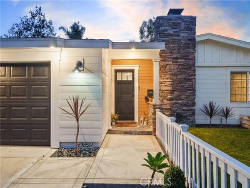 2273 Columbia Drive, Costa Mesa, CA