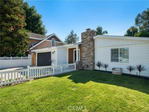 2273 Columbia Drive, Costa Mesa, CA