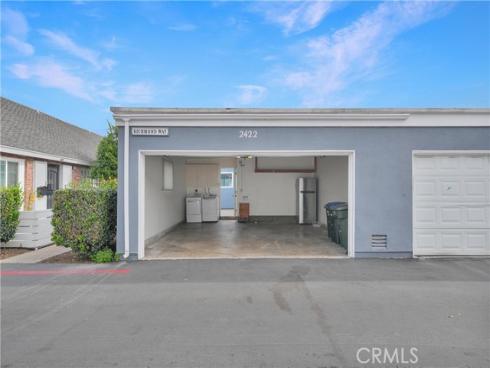 2422 Richmond , Costa Mesa, CA