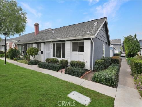 2422 Richmond , Costa Mesa, CA