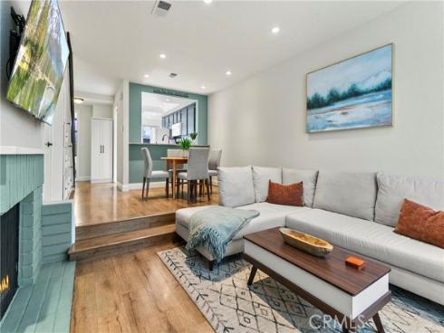 1083 Mesa Bluff 13 , Costa Mesa, CA