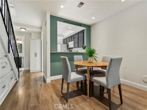 1083 Mesa Bluff 13 , Costa Mesa, CA