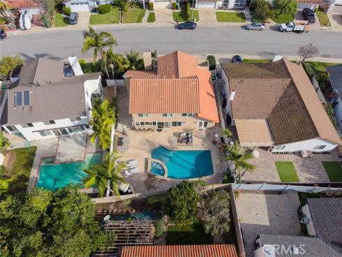969 Azalea Drive, Costa Mesa, CA