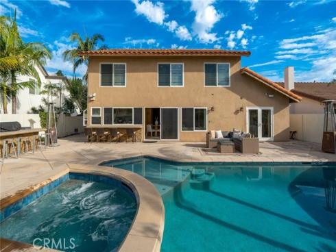 969 Azalea Drive, Costa Mesa, CA
