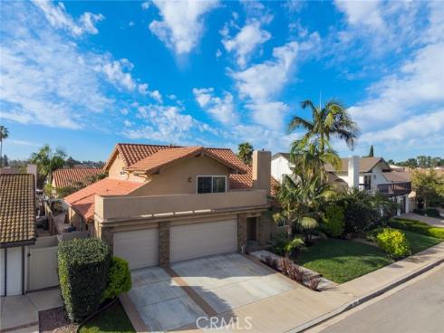969 Azalea Drive, Costa Mesa, CA
