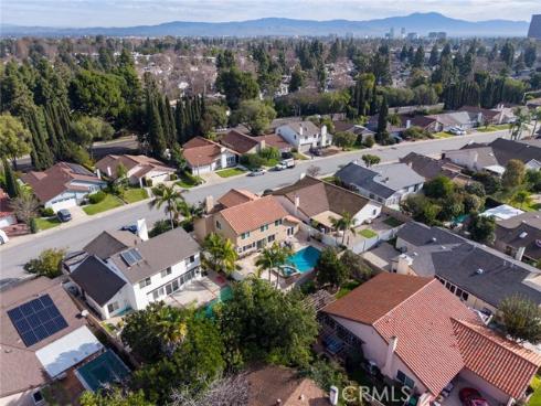 969 Azalea Drive, Costa Mesa, CA