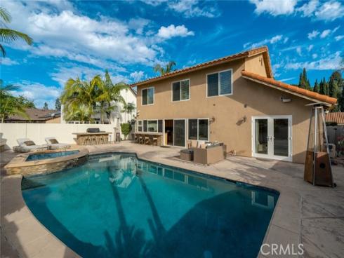 969 Azalea Drive, Costa Mesa, CA